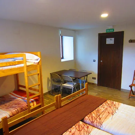 Matxitxulo Family Rooms-3